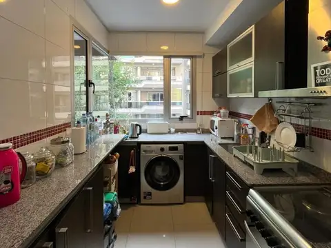 Departamento en Venta 10 años