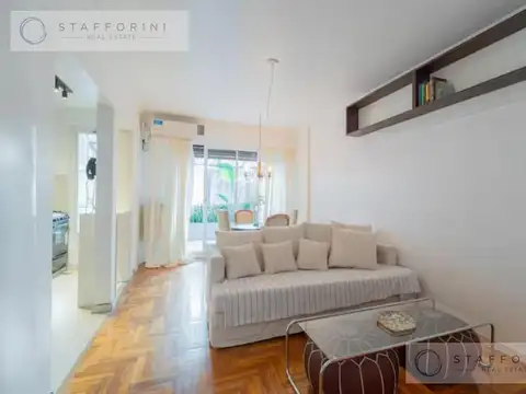 Departamento en Alquiler Temporal en Belgrano, USD 800