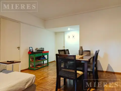 Departamento en Alquiler de 2 dormitorios