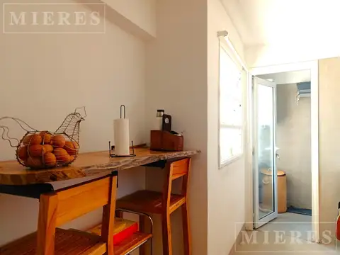 Departamento en Alquiler en San Fernando Vias  /  Libertador, USD 1.000