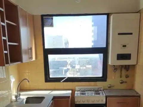 RAMOS MEJÍA CENTRO. LADO SUR.  FRENTE A LA ESTACIÓN.