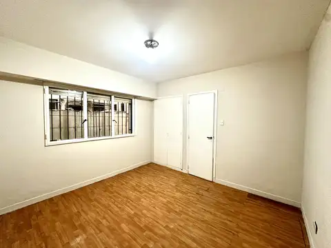 Departamento en Microcentro