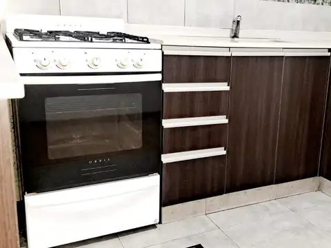 Departamento en Alquiler en Caballito Sur, $ 850.000