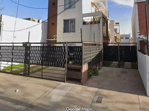 Departamento en alquiler en Moron 2 amb 1 piso por escalera