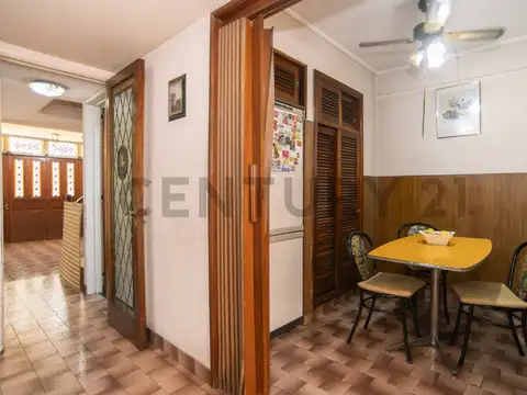 Casa en Venta en La Plata, USD 120.000