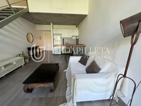 Ayres Lofts Pilar