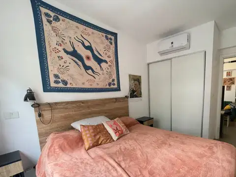 Departamento en Venta 2 años