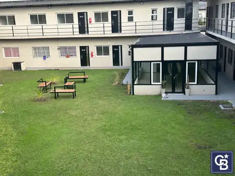 Departamento en Alquiler A Estrenar