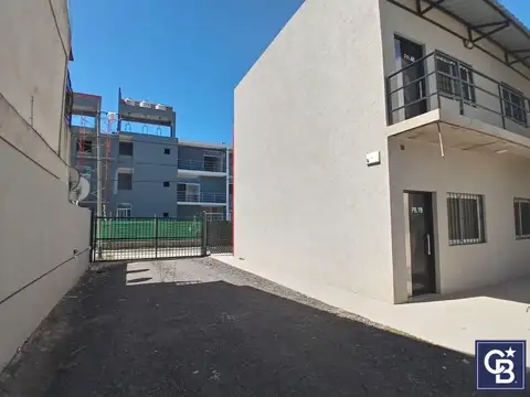 Venta de Departamento 2 ambientes en Complejo Abbinatura, Pilar