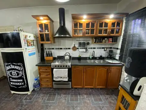 Casa en Venta en Longchamps, USD 89.000