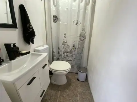 Casa en Venta 16 años