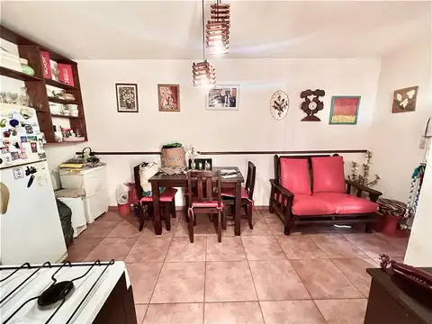 PH Planta Alta en Venta 1 Dom Financiación