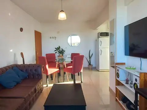 Venta Depto 2 amb. Saenz peña