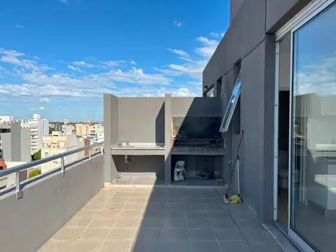 R De Escalada De San Martin 900