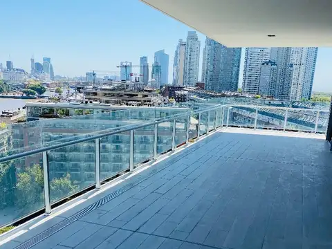 Departamento en Venta de 4 ambientes