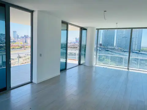 Departamento en Venta A Estrenar