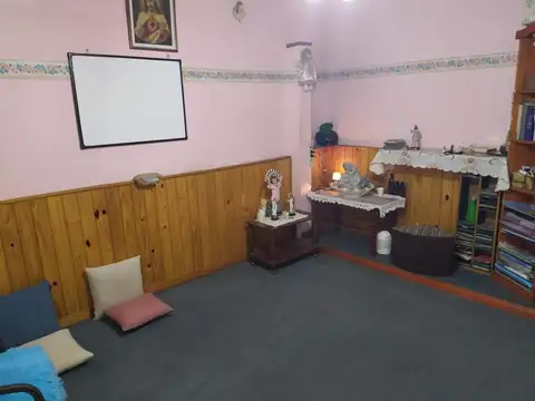 Casa en Venta 30 años