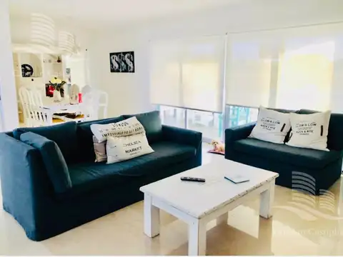 Casa en Alquiler Temporal en Villanueva, USD 4.500