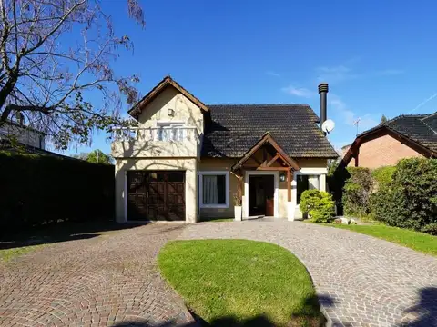 Casa en Venta de 4 dormitorios