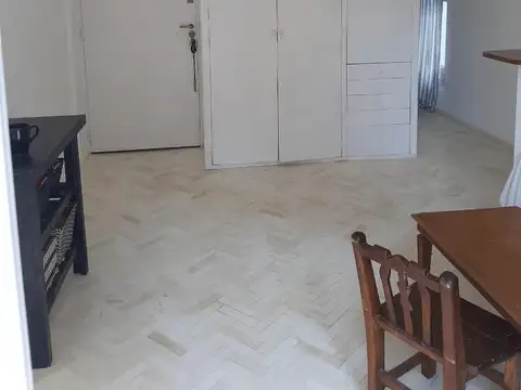 Departamento en Venta en Recoleta, USD 120.000