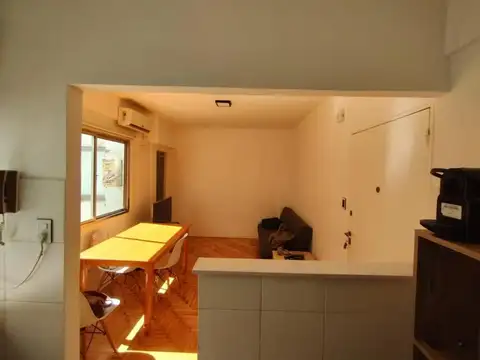 Ortega y Gasset al 1600 - 2 AMB LAS CAÑITAS ALQUILER TEMPORARIO