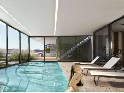 Departamento en Venta de 2 dormitorios