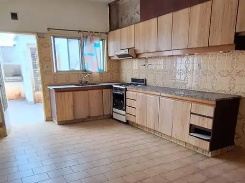 Depto Tipo Casa en Venta de 3 dormitorios