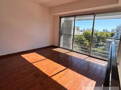 Amplio Departamento - Palermo Holywood - Dúplex - amenities