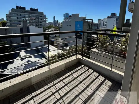 Departamento en Alquiler en Palermo, $ 1.000.000