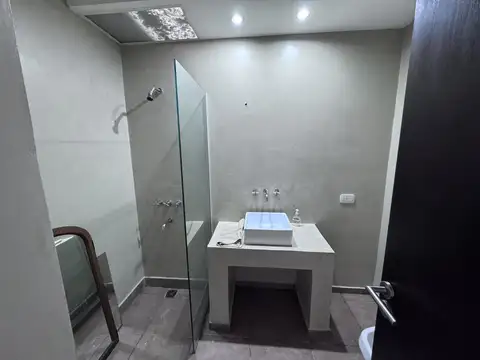 Casa de 2 dormitorios en Funes