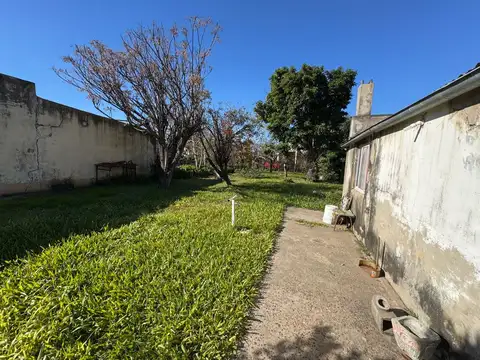 Casa en Venta en Concepcion del Uruguay, USD 35.000