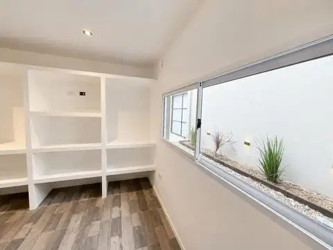 Casa en Alquiler al Este