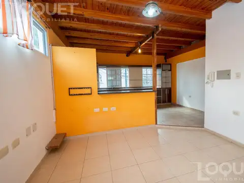 Departamento en Santa Fe