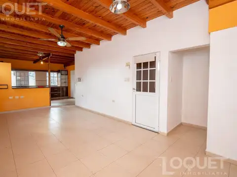 Departamento en Venta 8 años