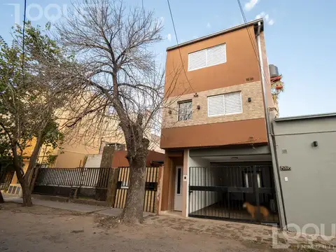 Departamento en Santa Fe