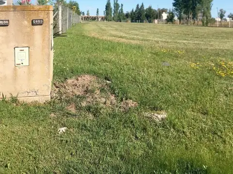 Terreno en Venta en Country Santa Rita, USD 30.000