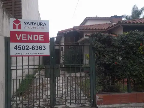 Terreno - Venta - Argentina, Capital Federal - Arregui 4230