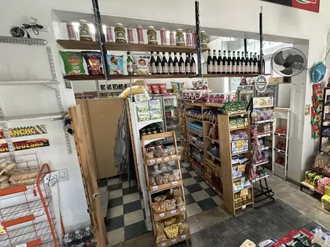 Local en Venta en Bella Vista, USD 200.000