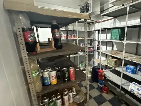 Av. Pte. Arturo Umberto Illia 300