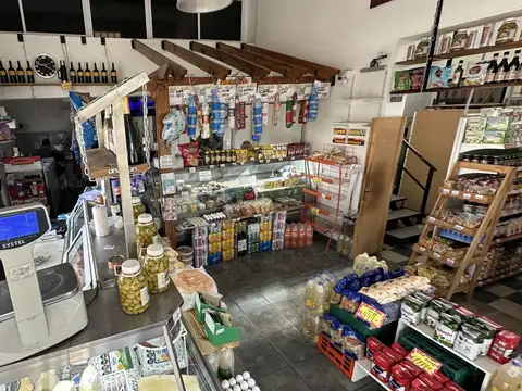 Local - Venta - Argentina, Bella Vista - Av. Pte. Arturo Umberto Illia 301