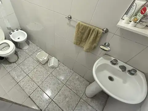 Av. Pte. Arturo Umberto Illia 300