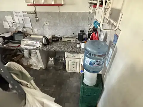 Local en Venta en Bella Vista, USD 200.000