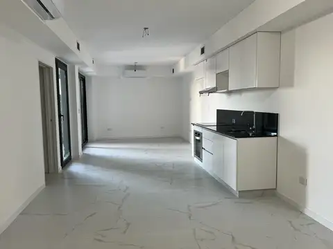 ALQUIER - MONOAMBIENTE - AIRE ACONDICIONADO - PATIO - CATEGORÍA - BARRIO NAÓN - MATADEROS