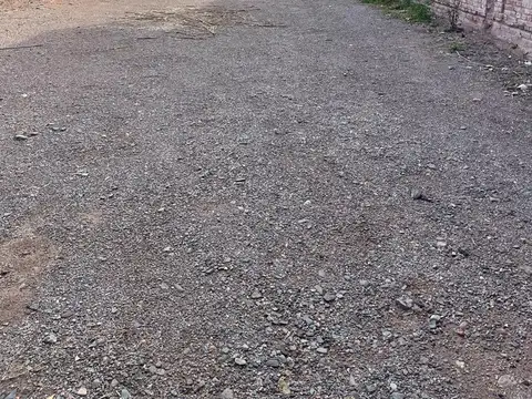 GRAN TERRENO EN VENTA CIUDAD MENDOZA BARRIO CIVICO