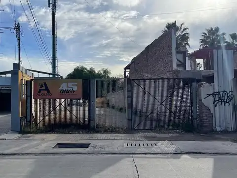 Terreno en Venta en Mendoza, USD 280.000