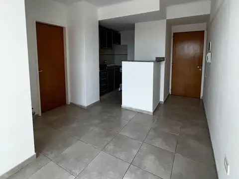 Departamento 1 dormitorio - Venta