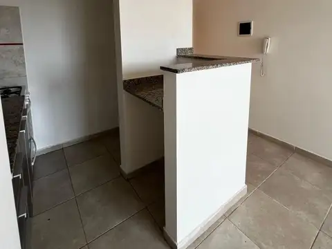 Departamento en Venta al Este