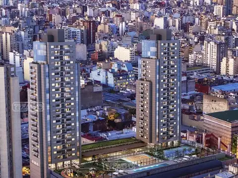 Lavalle 3200