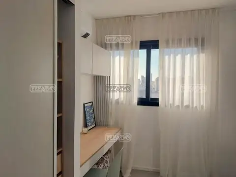 Departamento Semipiso  en Venta en Abasto, Capital Federal, Buenos Aires