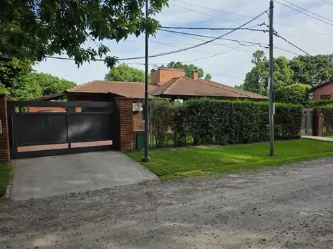 Casa Quinta, Venta 7 ambientes, Bella Vista, Bs.As